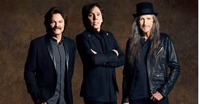 Artist The Doobie Brothers